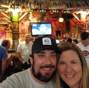 Meet your Posher, Andy